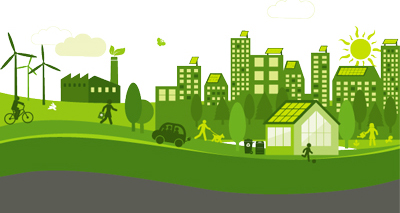 green city